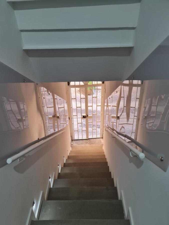 Ferienwohnung Chiaja Lux House Neapel Exterior foto
