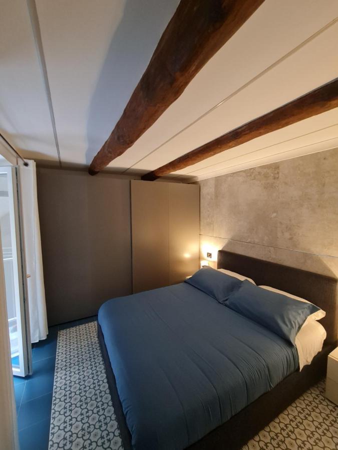 Ferienwohnung Chiaja Lux House Neapel Exterior foto